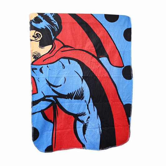 Pet Printed Soft Dog Puppy Cat Fleece Blanket 100cm x 70cm  3282