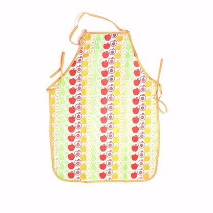 Kitchen Baking Cooking Apron 74 x 55 cm Assorted Designs 3280