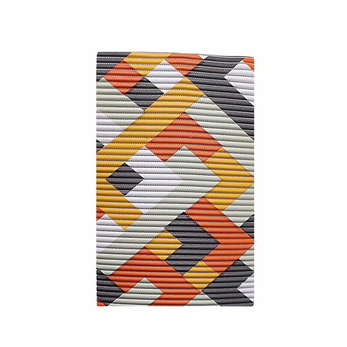 Anti-Slip Bathroom Shower Bath Mat 40 x 120 cm Assorted Designs 0279