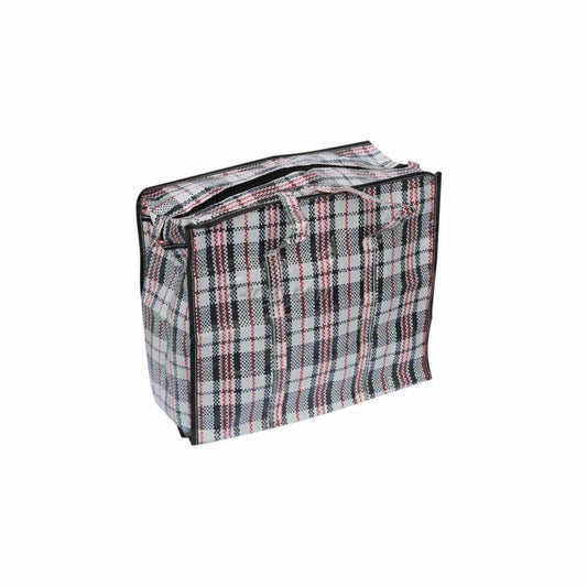 Medium Multipurpose Reusable Laundry Storage Shopping Travel Bags 50 x 50 x 10 cm Assorted Colours 1122 / 0004 A