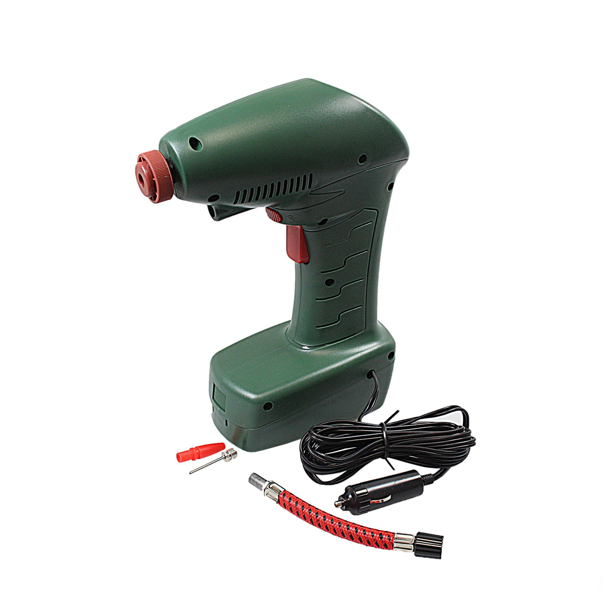 Air Dragon Handheld Portable Air Compressor 4625