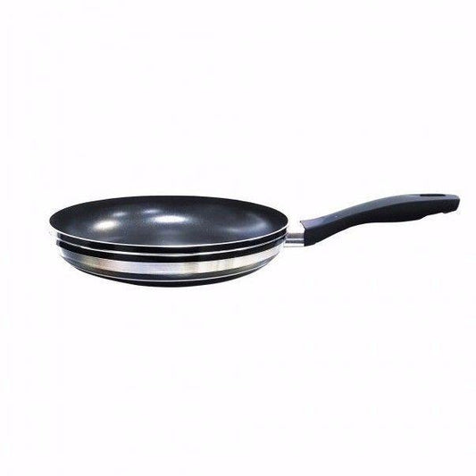 26cm Fry Pan 2.5mm Non Stick Coat Kitchen 9132