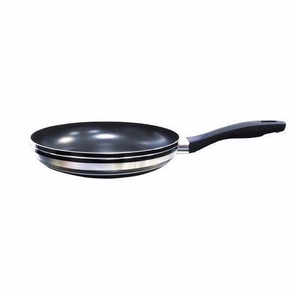 20cm Fry Pan 2.5mm Non Stick Coat Kitchen 9131