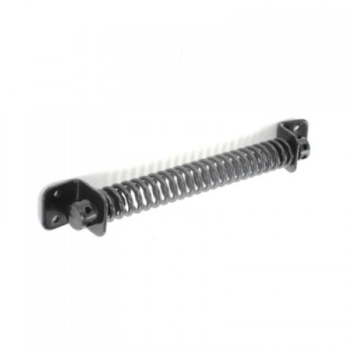 8'' Gate Spring Black 5257