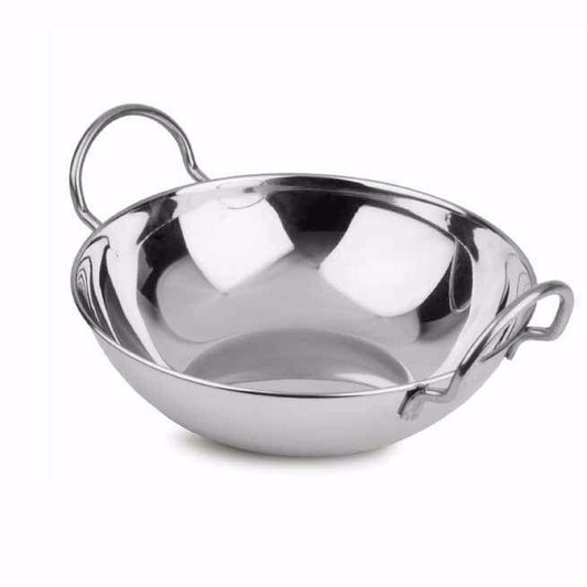 21 Cm Curry Kitchen Dish Multipurpose Use 3008/4783