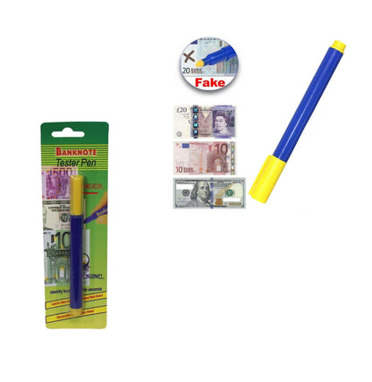 Money Bank Note Tester Pen 13 cm 5700
