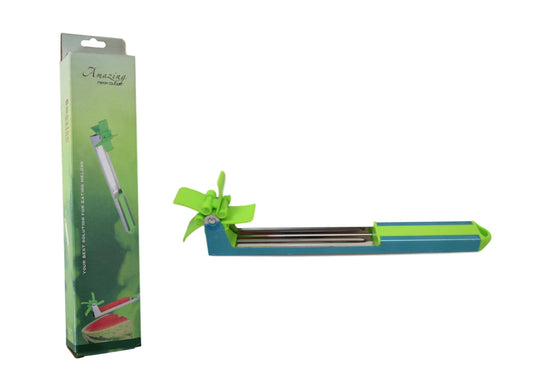 Watermelon Fruit Slicer Cube Cutter 28 cm 6071