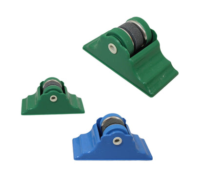 Heavy Duty Kitchen Knife Scissor Sharpener Stone Home Knife Sharpener 13cm 6098