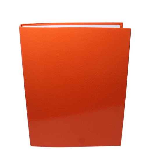 A4 Cardboard Assorted Colour Office School Clip Arch Folder File Document Folder 31 x 24cm  6119