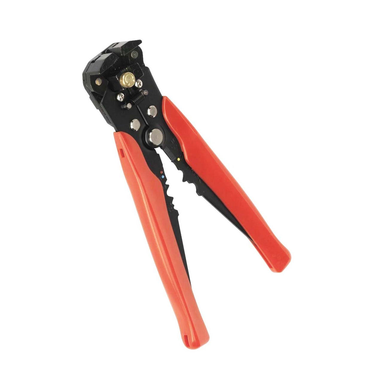 Automatic Wire Cable Sealey Cutter Stripper Crimper DIY 6557