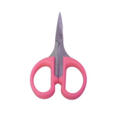 Household Scissors Small Pair Scissors Beauty Quick Fix Scissor 6565