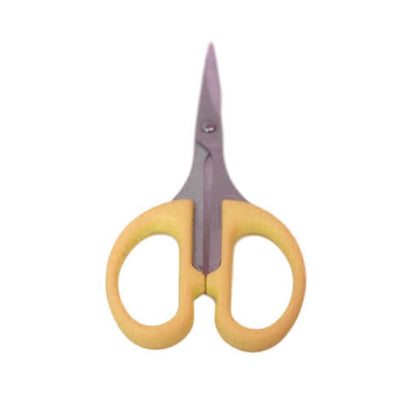 Household Scissors Small Pair Scissors Beauty Quick Fix Scissor 6565