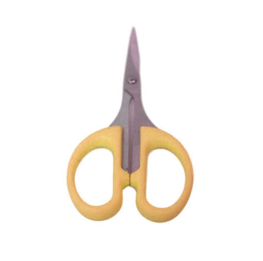 Household Scissors Small Pair Scissors Beauty Quick Fix Scissor 6565
