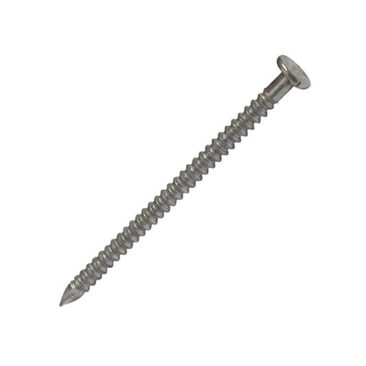 Annular Ringshank Nails 65mm 0942