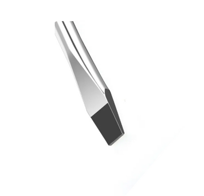 Slotted Flathead Screwdriver 5 x 75 mm 6900
