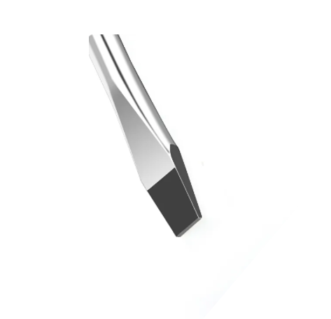 Slotted Flathead Screwdriver 6 x 100 mm 6898