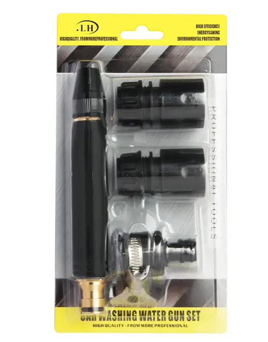 LH Car Washing Water Gun Set 7146
