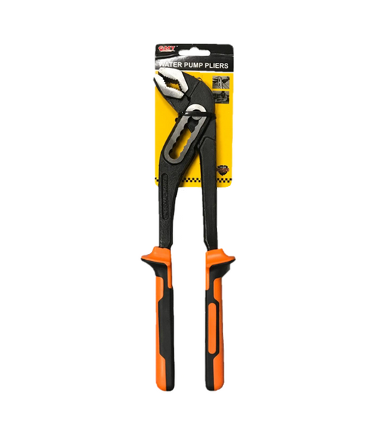 Plumbing Water Pump Pliers 12" 7803