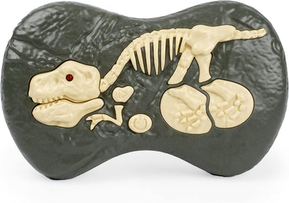 Remote Control RC Velociraptor Dinosaur with Sound & Lights