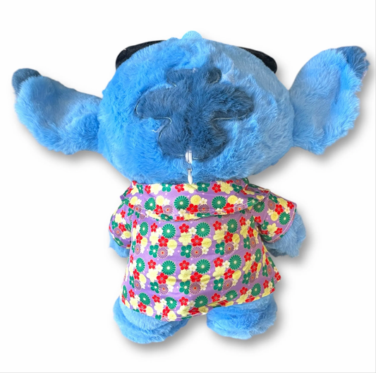 Stitch Limited Edition Summer 2025 ULTRA RARE Plush Soft Stuffed Toy