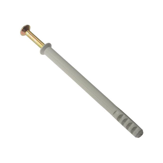8 x 100 Hammer Fixing Diy 0105