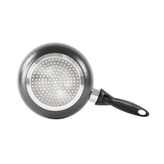 Una Non stick Frying Pan with Lid 26 cm 9450 A