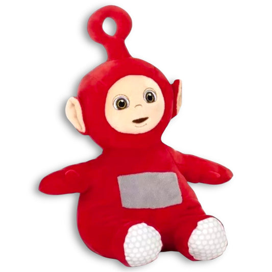 Teletubbies 12 Inch Plush Stuffed Soft Toy (40cm) - Po