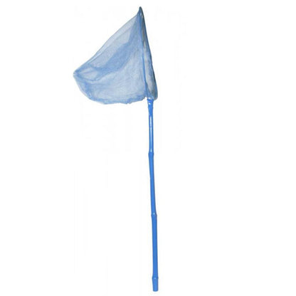 x 1 Childrens Kids Net Telescopic Sea Fishing Bug Butterfly Catcher Mesh 4 Colours 90cm 5080