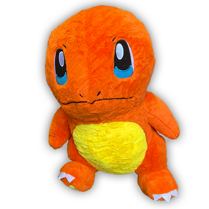 XXL Charmander Plush Soft Toy