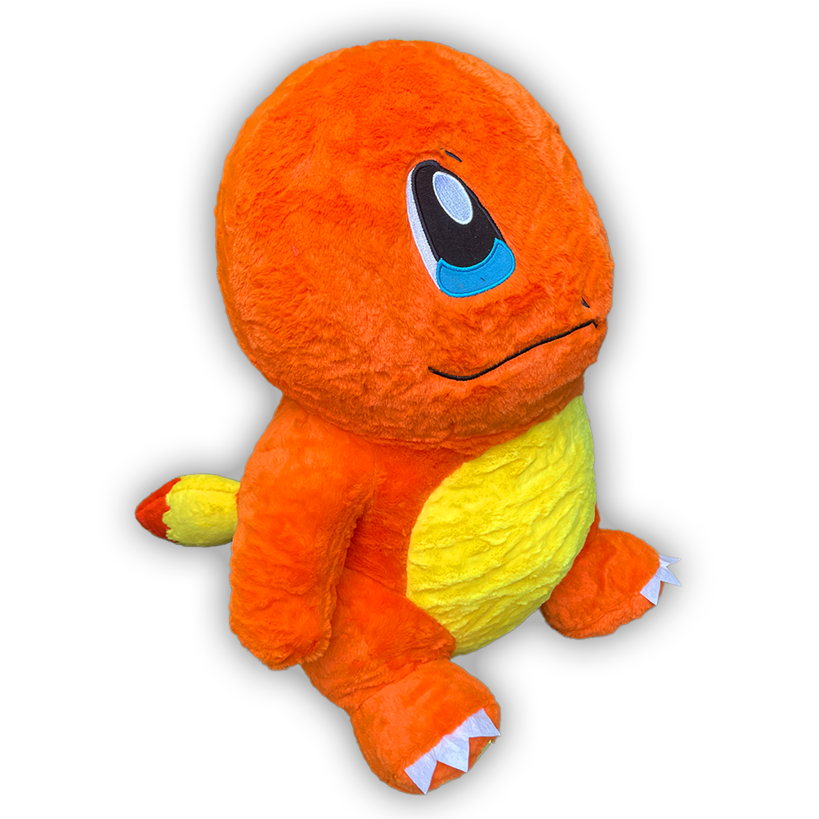 XXL Charmander Plush Soft Toy
