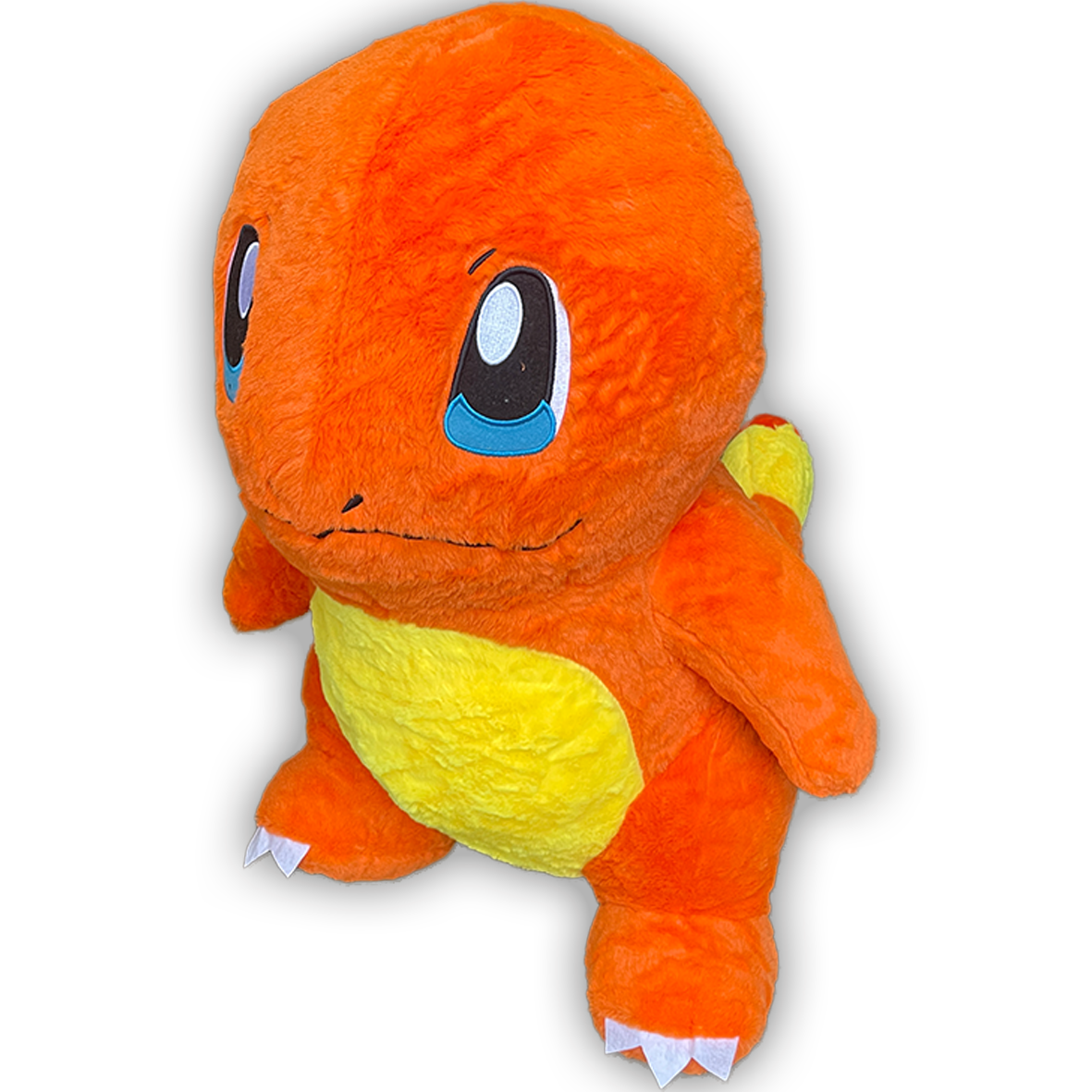 XXL Charmander Plush Soft Toy