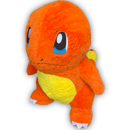 XXL Charmander Plush Soft Toy