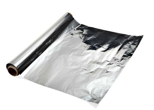 Aluminium Foil 30cm x 30m BB1512
