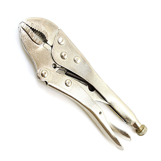 10'' DIY Chrome Locking Pliers Tool 5016