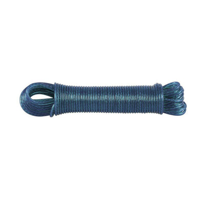 Washing Line Rope 20m Assorted Colours 3209