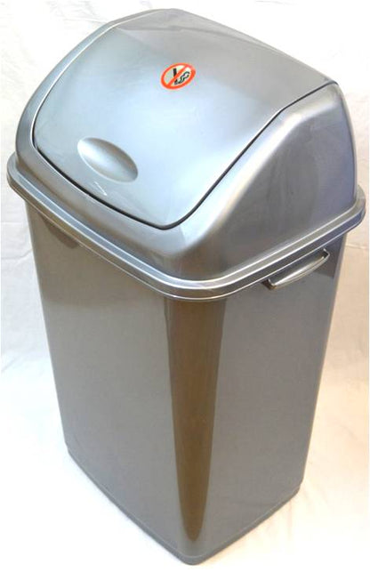 ZP407 30 LTR ECO CLIK DUSTBIN ZP407 30 LTR ECO CLIK DUSTBIN