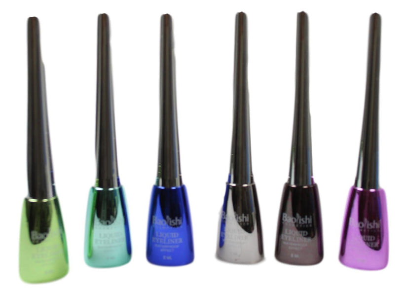 Baolishi Liquid Eyeliner 8ml Box of 24 B635