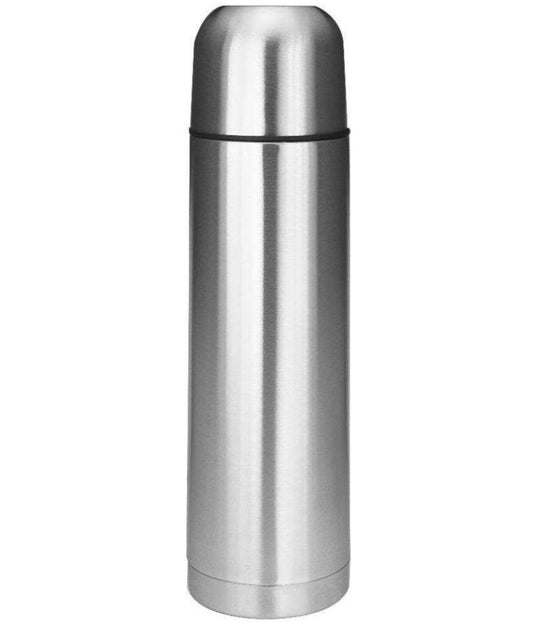 Stainless Steel Hot Cold Vacuum Flask Thermos 500 ml 0114 A