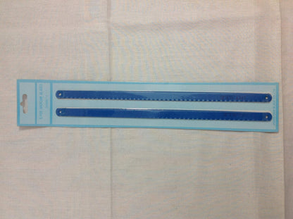 12" Hacksaw Blades Pack of 6 0612