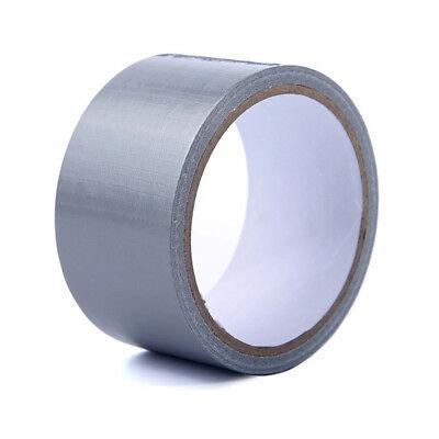 Grey Duct Tape Heavy Duty Long Lasting Reliable Grey Duck Tape 48mm x 25 Metres TP006 A