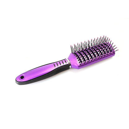 Hair Styling Hair Brush High Quality Fancy Hairstyle 22cm 0188