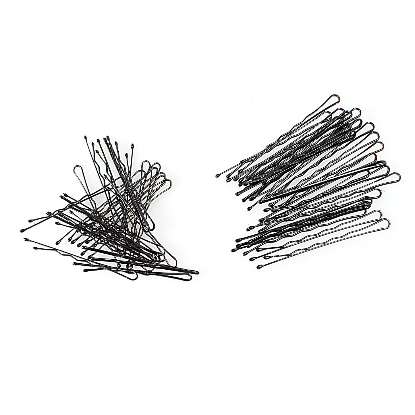 Pack of Hair Bobby Pins Grips 0647