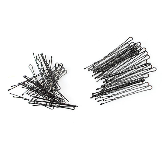 Pack of Hair Bobby Pins Grips 0647