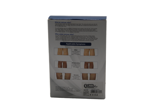 Leg Varicose Vein Patch Plaster For Vein Care Blood Circulation Phlebitis Capillary Health 6703