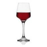 Wine Glasses 295cc Set of 3 LAL558A
