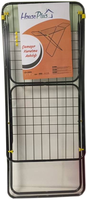 House Plus Clothes Dryer Foldable Indoor Outdoor Use Clothes Airer LD2001/THL1903