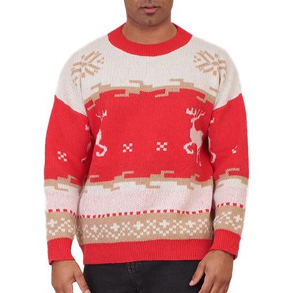Unisex Adults Christmas Jumper - Various Designs