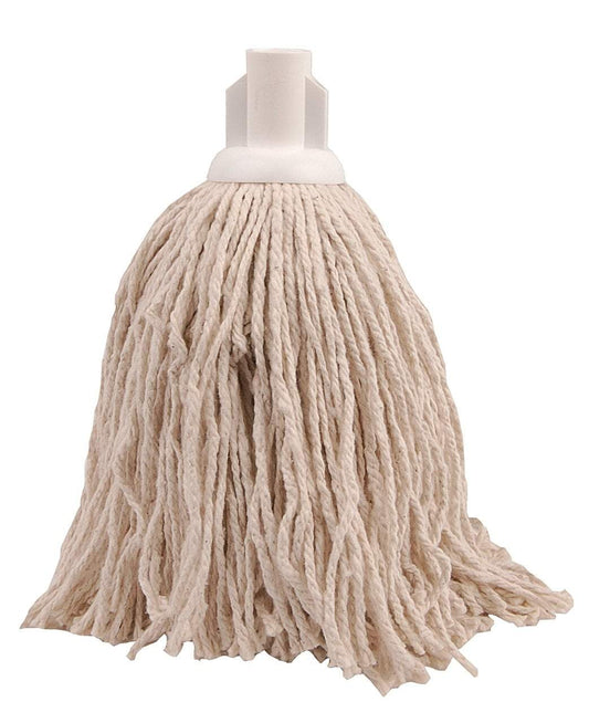 Universal Cotton Mop Head Size 12 M12P