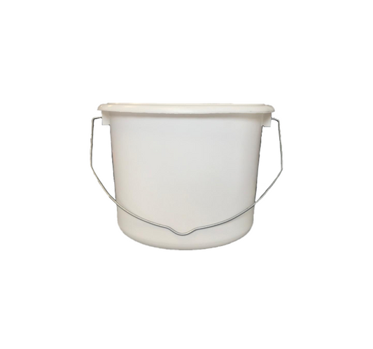 Pioneer Brush Plastic Paint Kettle Bucket 2 Litre PSK2