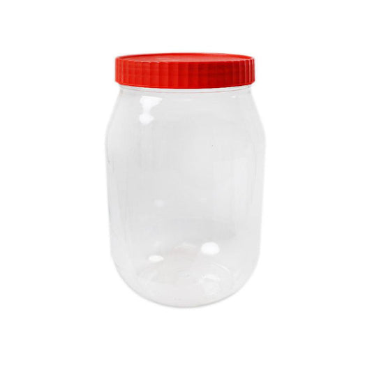 Kitchen Spice Herbs Jar 2 In 1 (3000ml + 500ml) 0016